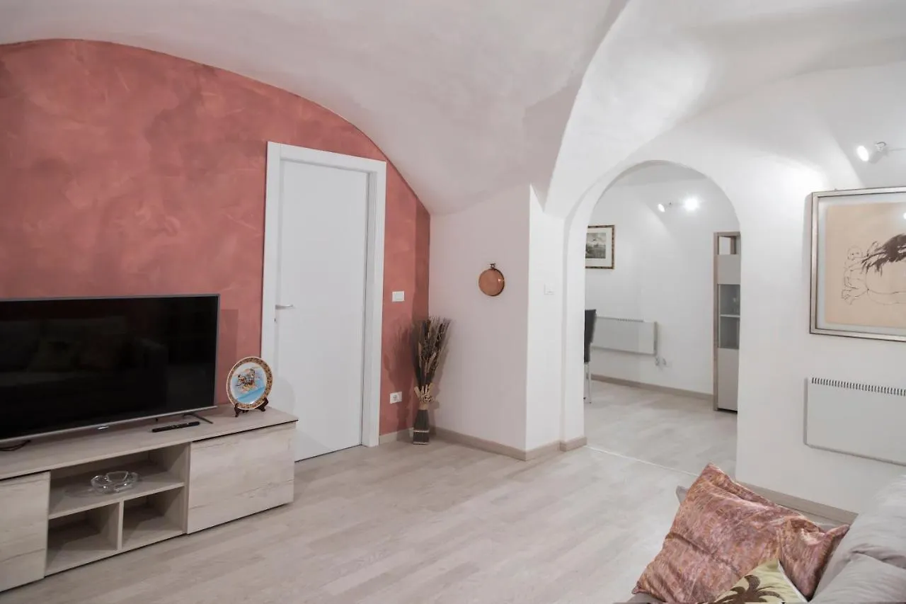 Apartament Trilocale Altaseta Bolonia