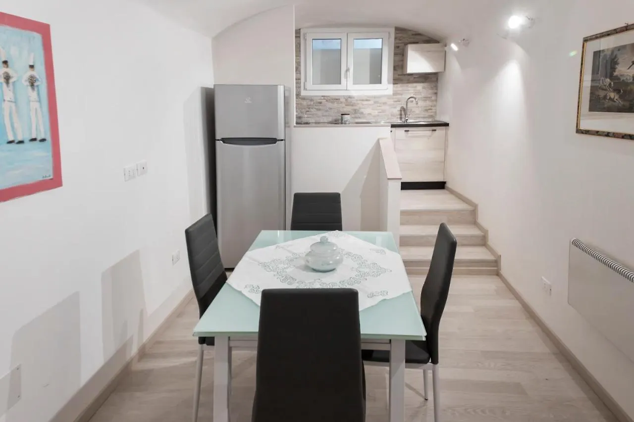 Apartament Trilocale Altaseta Bolonia
