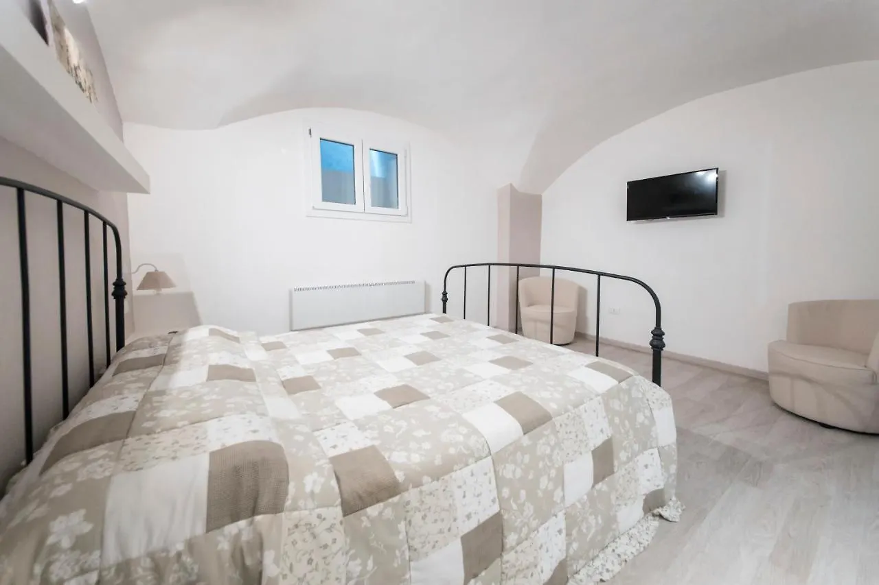 Apartament Trilocale Altaseta Bolonia