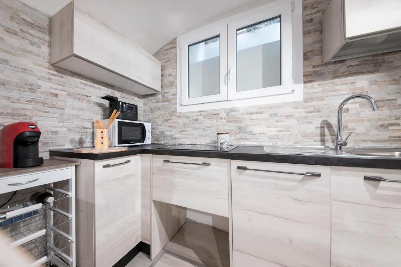 Apartament Trilocale Altaseta Bolonia